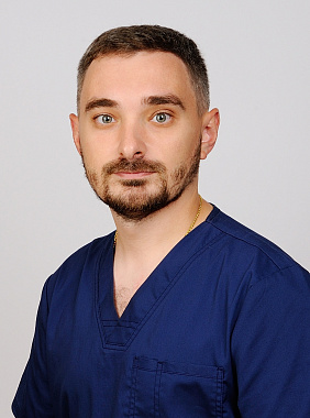 Kozyar pavel pavlovich