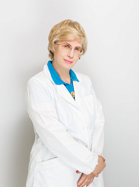 Reshetova tatyana vladimirovna