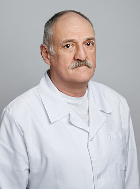 Bondarev Mark Romanovich 1