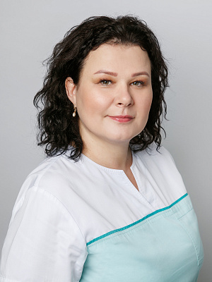 Петрова Татьяна Сергеевна