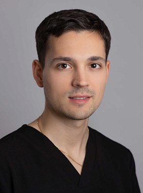 Vervekin ilya valerevich