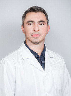 Bashegurov andrei nikolaevich