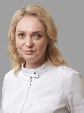 Tyuricheva Natalya Anatolyevna