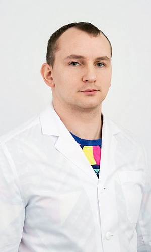 Яшин Артем Юрьевич