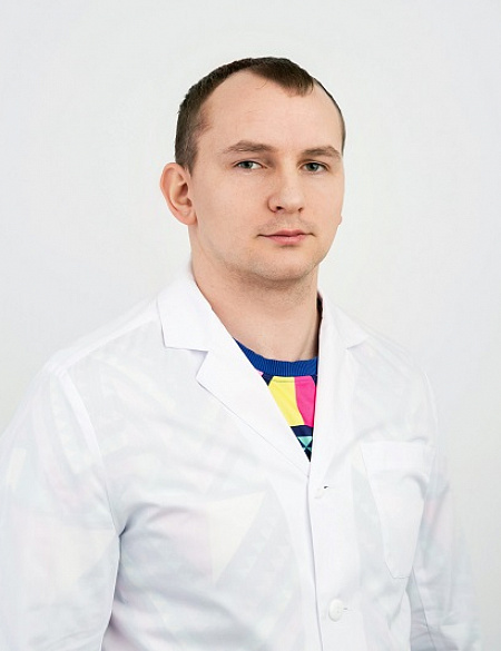 Яшин Артем Юрьевич