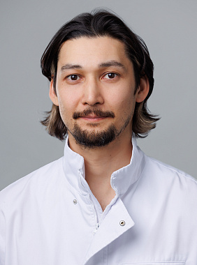 Mirbakiev Dilmurat Abdrakhmanovich