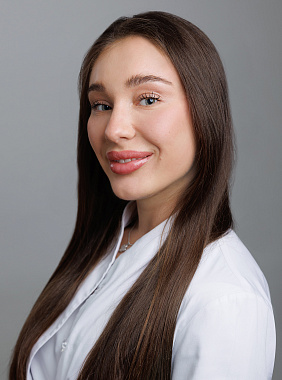 Gromova Katerina Artemovna
