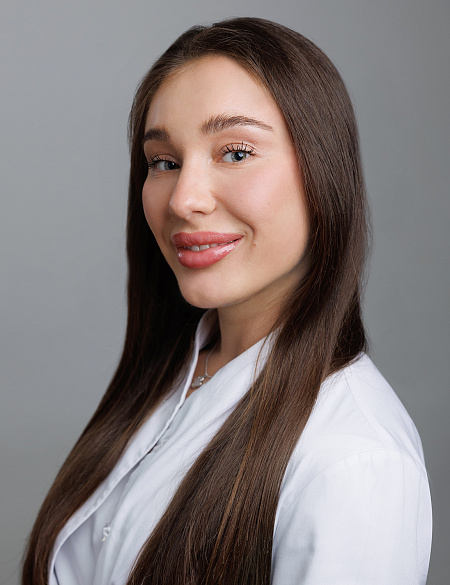 Громова Катерина Артёмовна