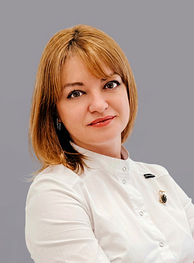 Емильян Екатерина Игоревна