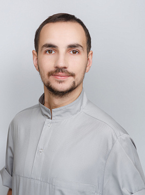 Marinich anton sergeevich