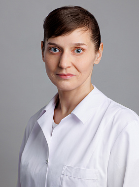 Malakhova Marina Alexandrovna 