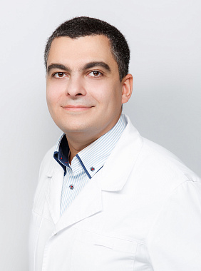 Pirgulov sergey nikolaevich