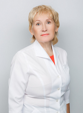 Zinina tatyana aleksandrovna