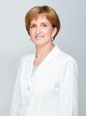 Rostovtseva svetlana robertovna