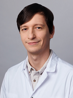 Kurdyumov Vladislav Valerievich