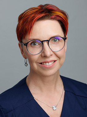 Novgorodova Anna Andreevna