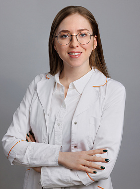 Kuderkova Ekaterina Sergeevna