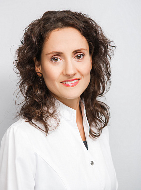 Romasheva aida tagirovna