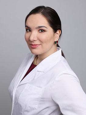 Aleksandrova Alisa Vladislavovna 1 3x4