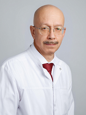 Rudenko Viktor Vadimovich