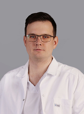 Чебоксаров Даниил Игоревич