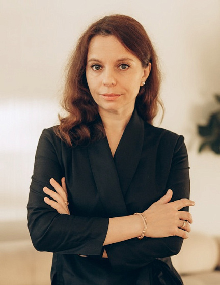 Прашнова Мария Константиновна