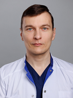 Lifanov Denis  Dmitrievich