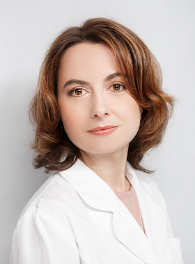 Косова Анна Николаевна