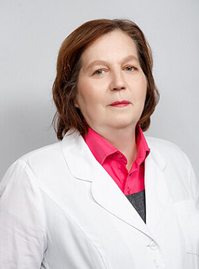 Byrlova ekaterina viktorovna