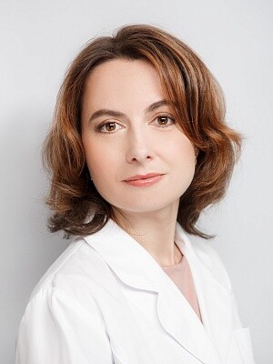 Косова Анна Николаевна