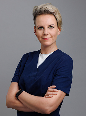 Kononenko Tatyana Vladimirovna
