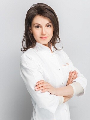 Арзамасцева Елена Михайловна