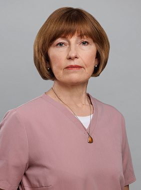 Olzina Galina  Alexandrovna