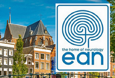 23-27 июня в Амстердаме прошел 3 конгресс Европейской академии неврологии