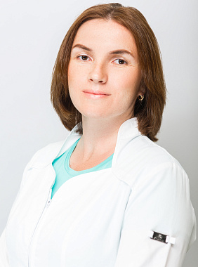 Antonova anna leonidovna