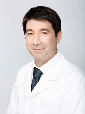 Fayzullaev valeriy hayrullaevich