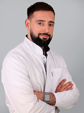 Karimov rashid bakhtiyerovich