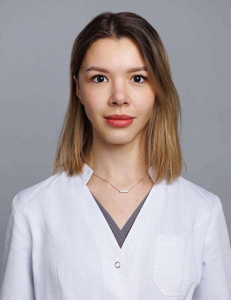 Пилипенко Виктория Евгеньевна