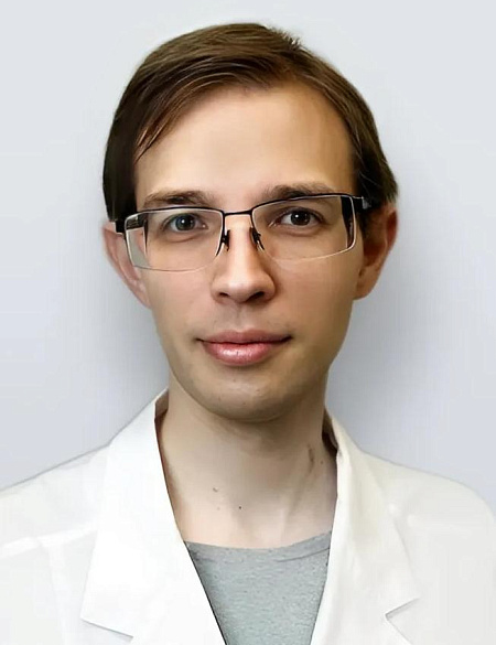 Шашкин Сергей Сергеевич