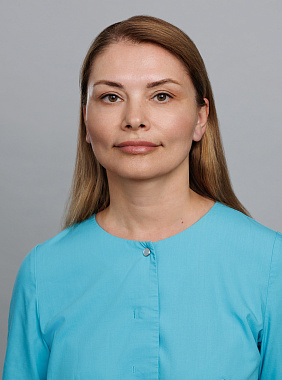 Ratushnaya O M