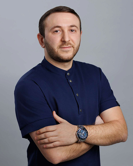 Guchapshev_Ramazan_Anzorovich