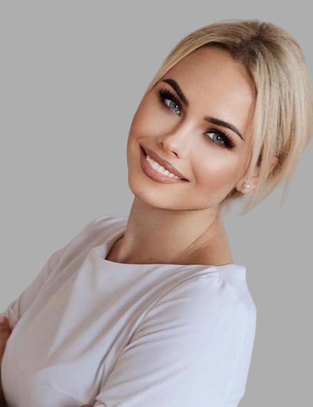 Козинцева Маргарита Юрьевна
