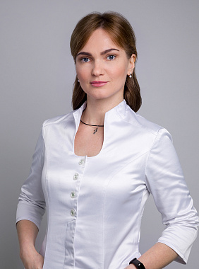 Rudakova  Maria Alexandrovna