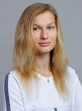 Kolontai Irina Viktorovna