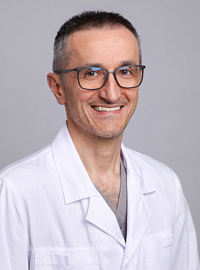 Kokoev Valery Leonidovich 1