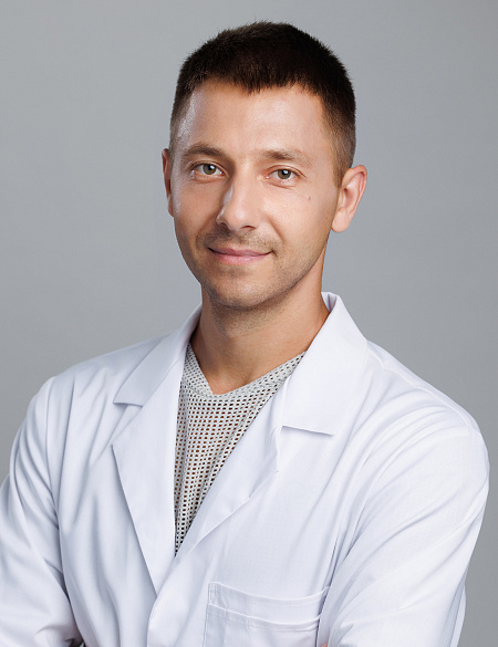 Христенко Иван Викторович