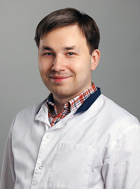 Tikhomirov Evgeniy  Alekseevich