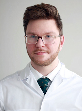 Yuri Tolstikhin