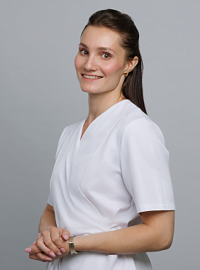 Serebryakova A I