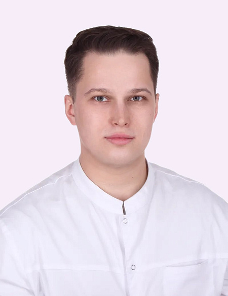 Сорокваша Андрей Олегович